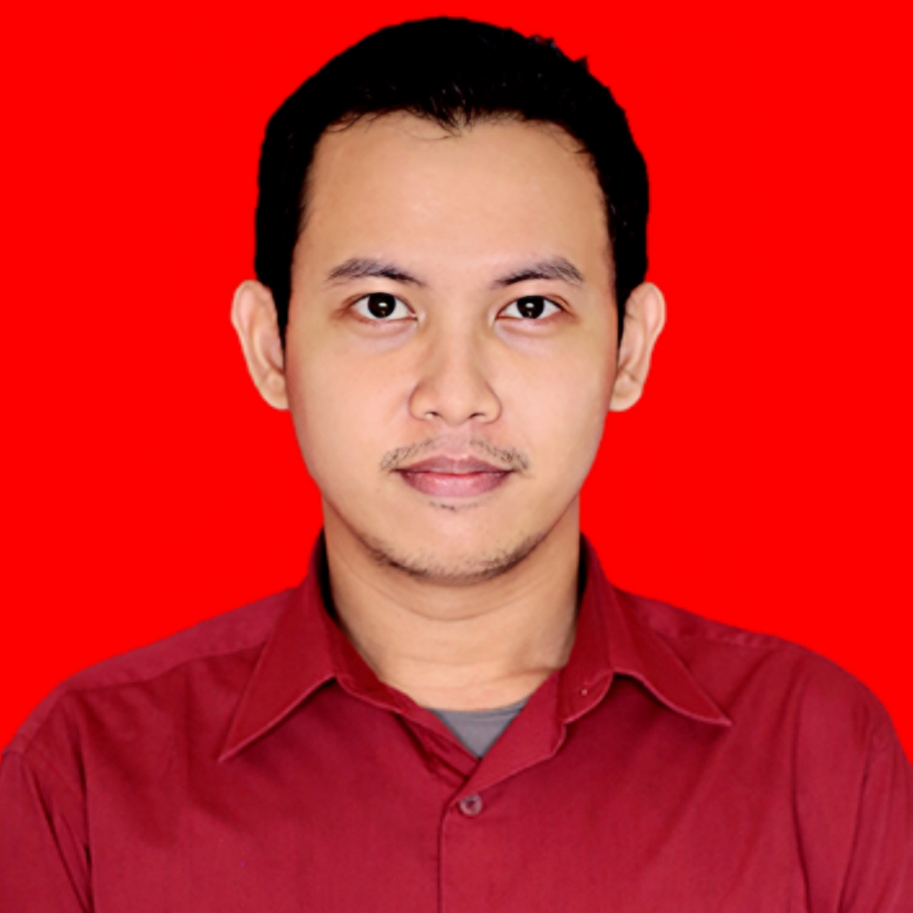 Karyawan SMP Negeri 6 Surabaya